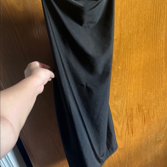 Dresses & Skirts - Elegant Black Women's Skirt